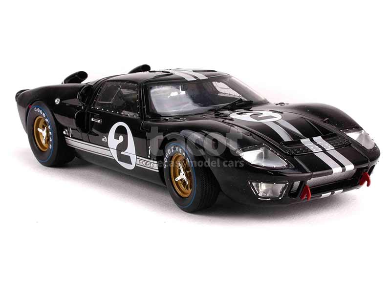 95310 Ford GT40 MKII Le Mans 1966