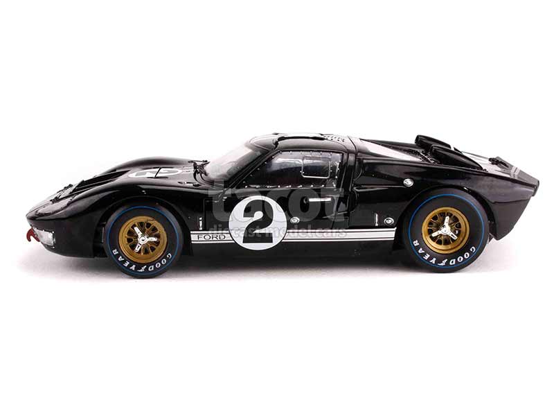 95310 Ford GT40 MKII Le Mans 1966