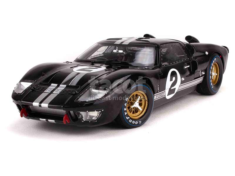 95310 Ford GT40 MKII Le Mans 1966