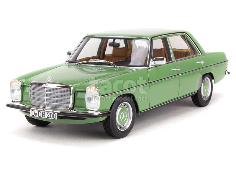 95315 Mercedes 200/ W115 1973