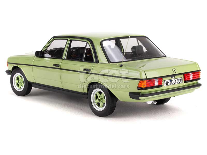 95317 Mercedes 200 AMG/ W123 1984