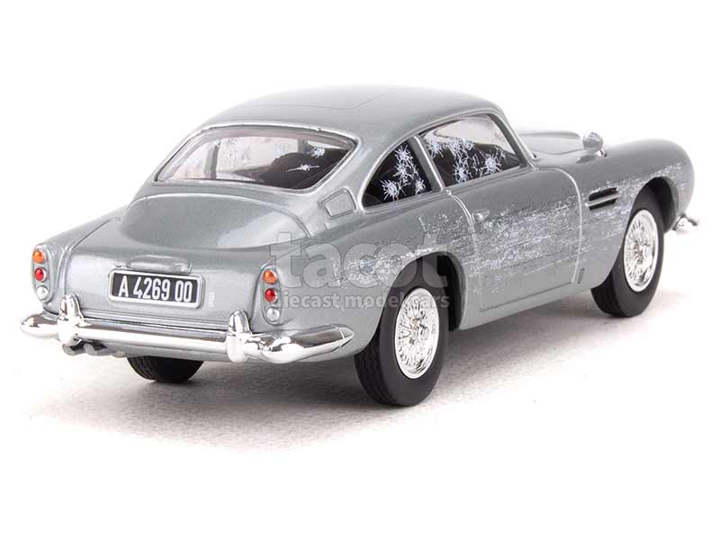 95328 Aston Martin DB5 James Bond 007