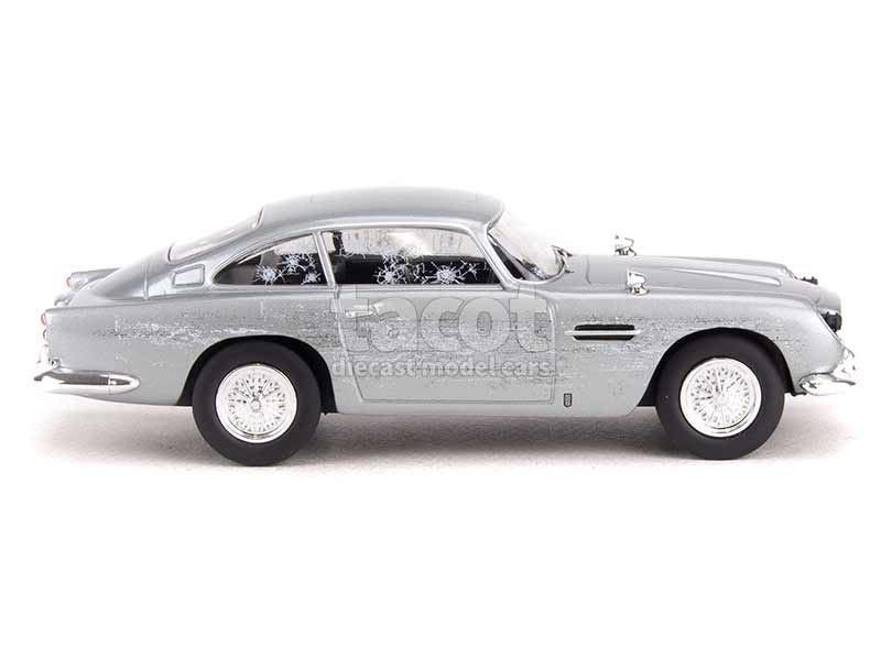 95328 Aston Martin DB5 James Bond 007