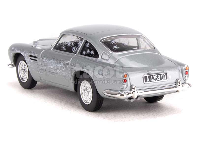 95328 Aston Martin DB5 James Bond 007