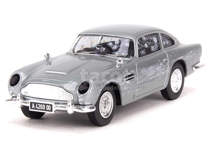 95328 Aston Martin DB5 James Bond 007