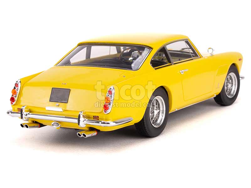 95333 Ferrari 250 GTE 2+2 1962