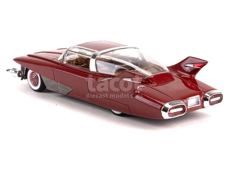 95338 Divers Didia 150 Dream Car 1960