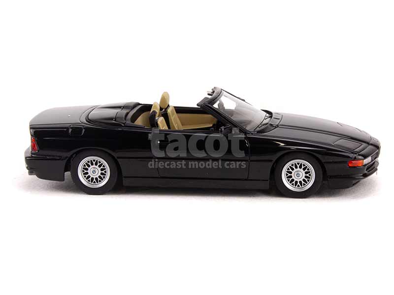 95348 BMW 850 Ci Cabriolet