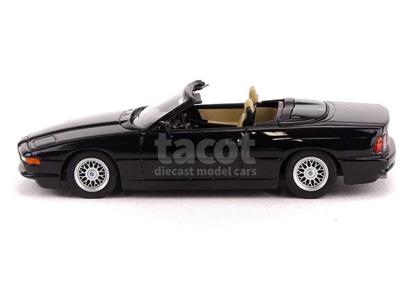 95348 BMW 850 Ci Cabriolet