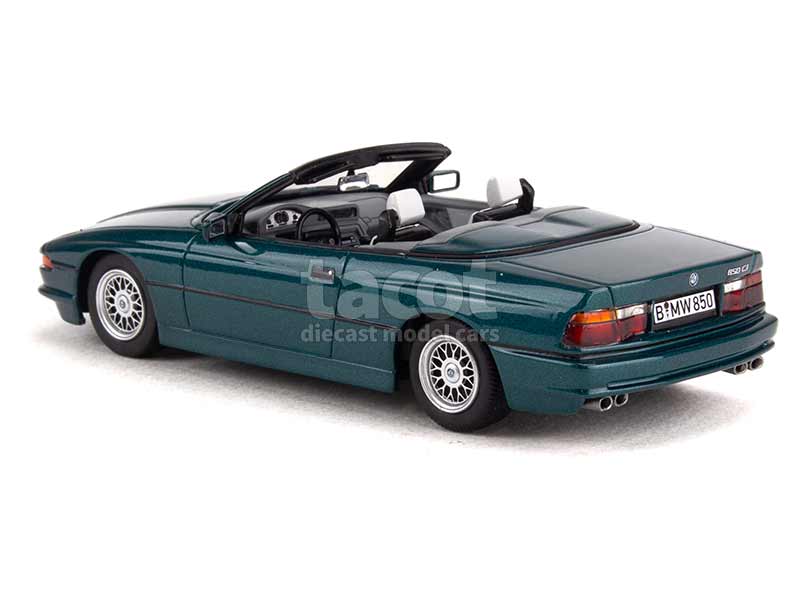 95349 BMW 850 Ci Cabriolet