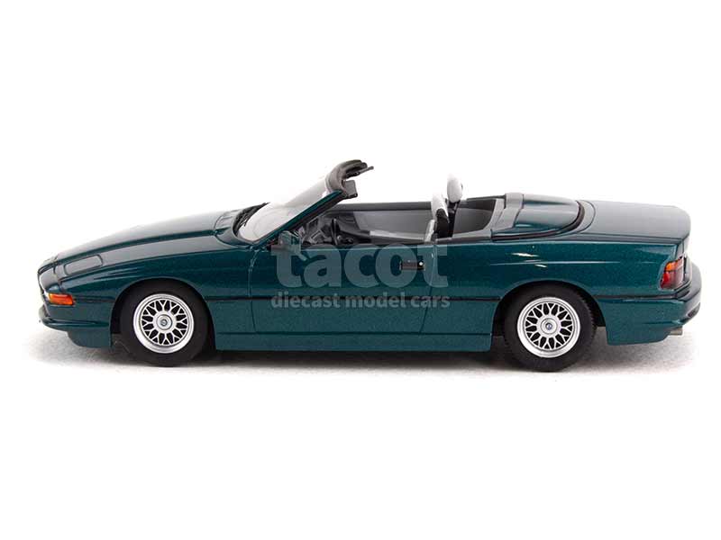 95349 BMW 850 Ci Cabriolet