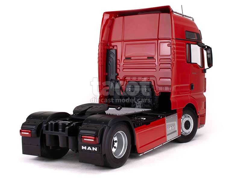 95351 MAN TGX XXL Tracteur 2018
