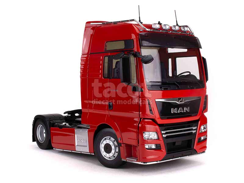 95351 MAN TGX XXL Tracteur 2018
