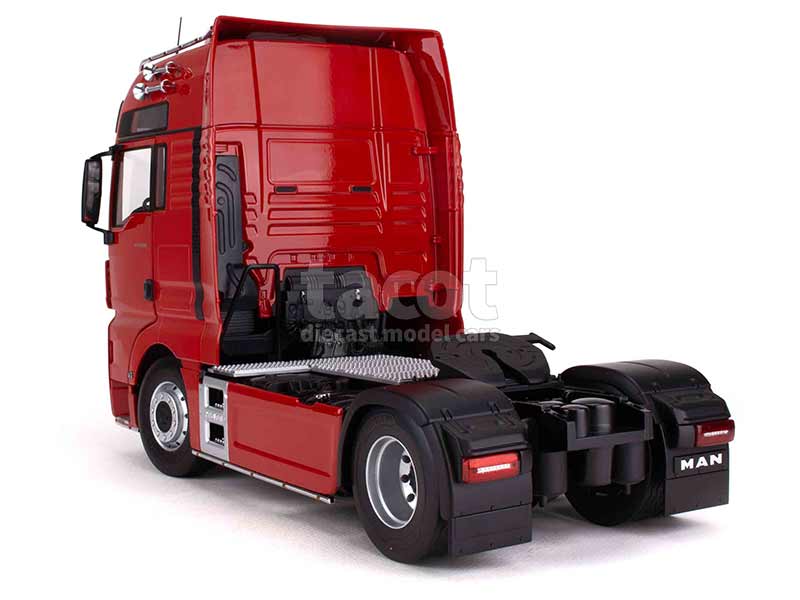 95351 MAN TGX XXL Tracteur 2018