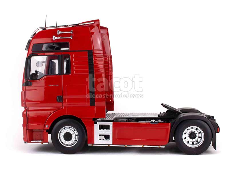 95351 MAN TGX XXL Tracteur 2018