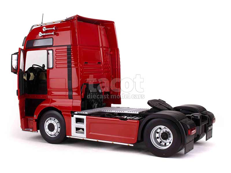 95351 MAN TGX XXL Tracteur 2018