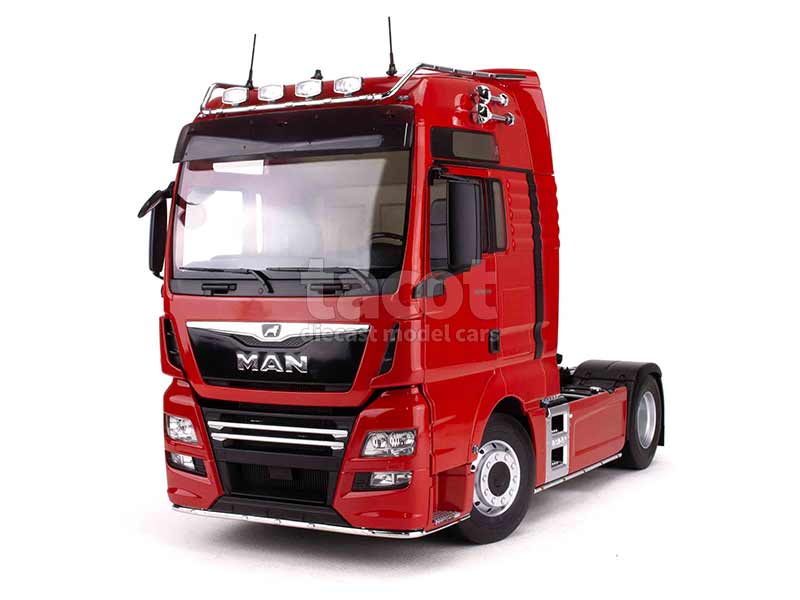 95351 MAN TGX XXL Tracteur 2018