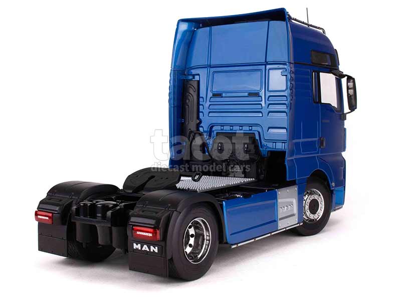 95352 MAN TGX XXL Tracteur 2018