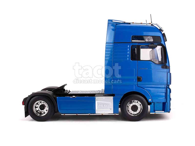 95352 MAN TGX XXL Tracteur 2018