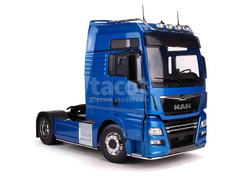 95352 MAN TGX XXL Tracteur 2018