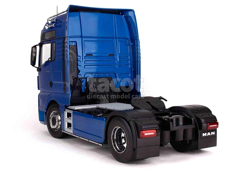 95352 MAN TGX XXL Tracteur 2018