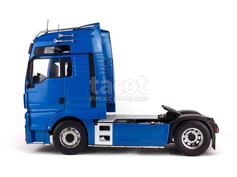 95352 MAN TGX XXL Tracteur 2018