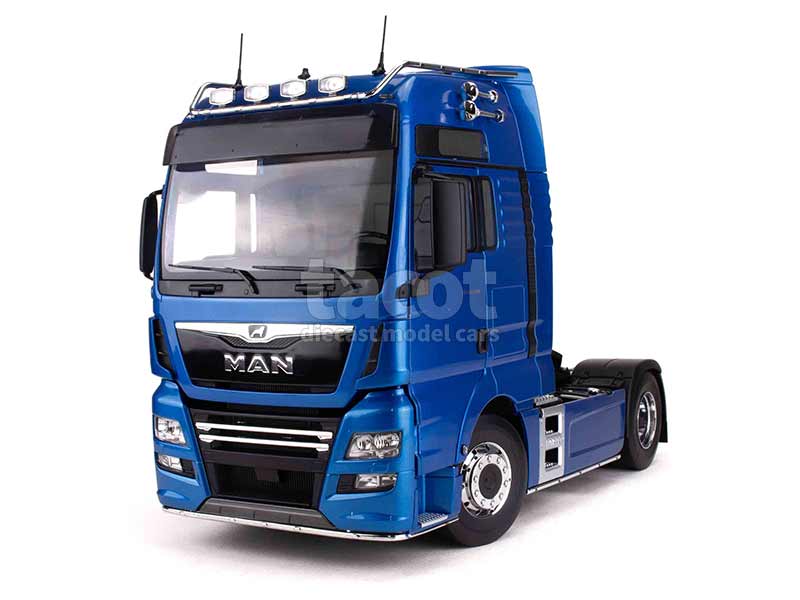 95352 MAN TGX XXL Tracteur 2018