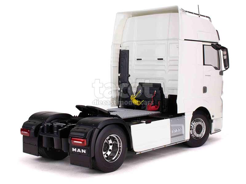 95353 MAN TGX XXL Tracteur 2018