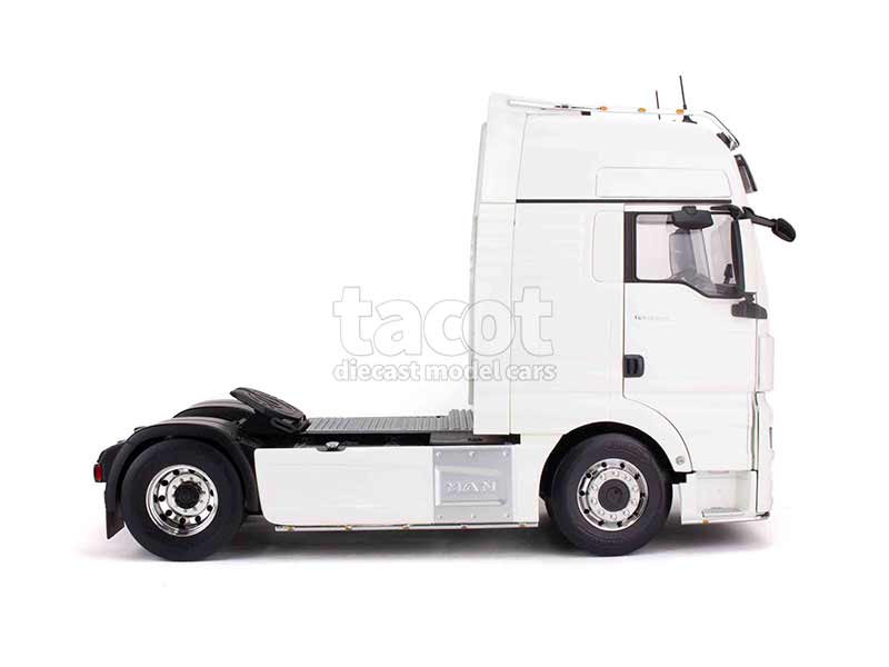 95353 MAN TGX XXL Tracteur 2018