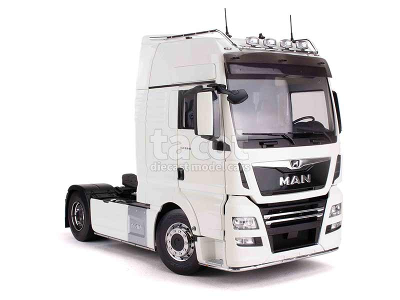 95353 MAN TGX XXL Tracteur 2018