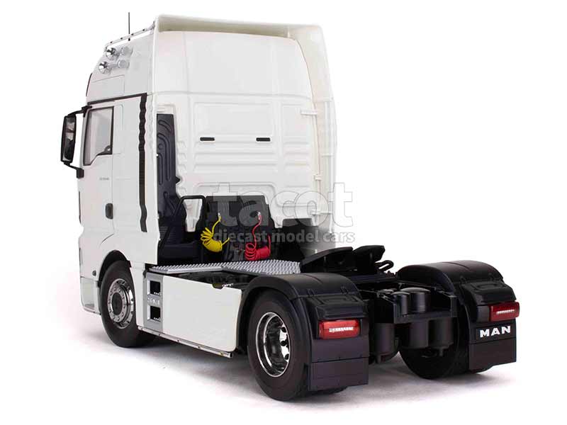 95353 MAN TGX XXL Tracteur 2018