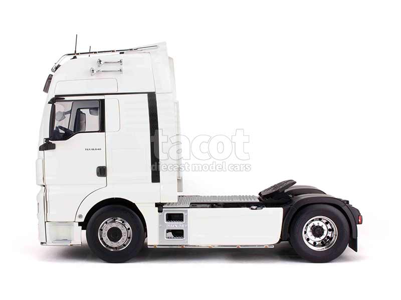 95353 MAN TGX XXL Tracteur 2018