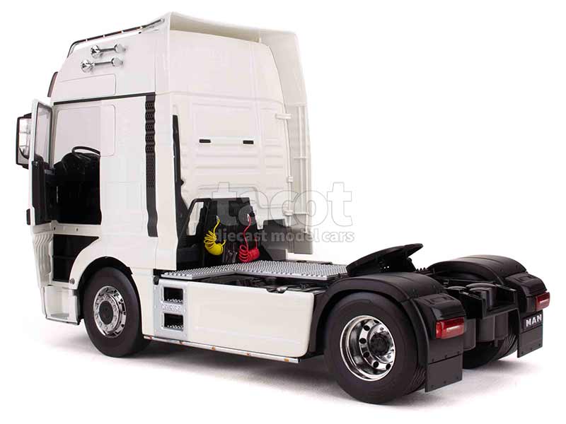 95353 MAN TGX XXL Tracteur 2018