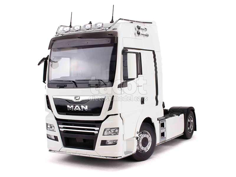 95353 MAN TGX XXL Tracteur 2018