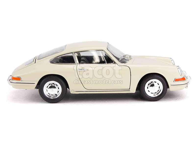 95364 Porsche 911 Coupé 1964