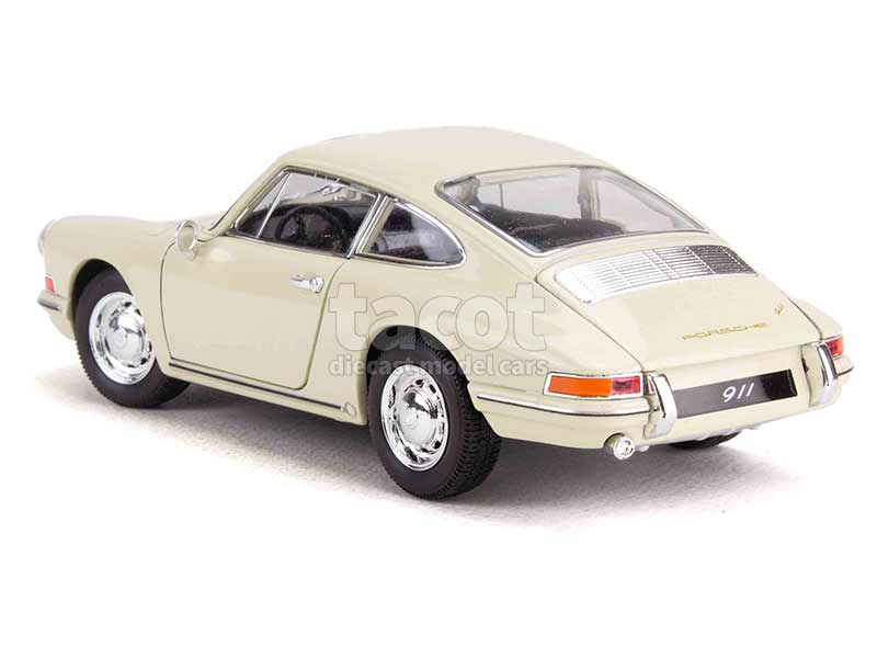 95364 Porsche 911 Coupé 1964