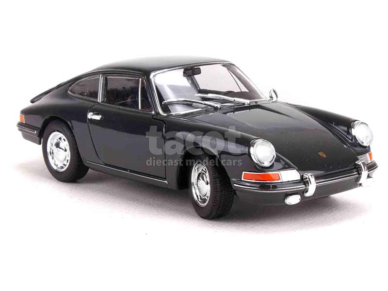 95365 Porsche 911 Coupé 1964