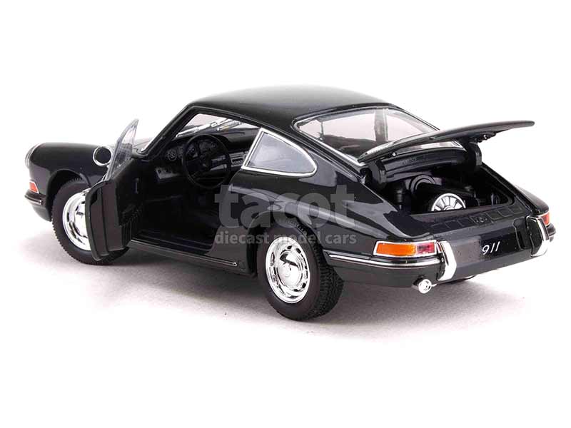 95365 Porsche 911 Coupé 1964