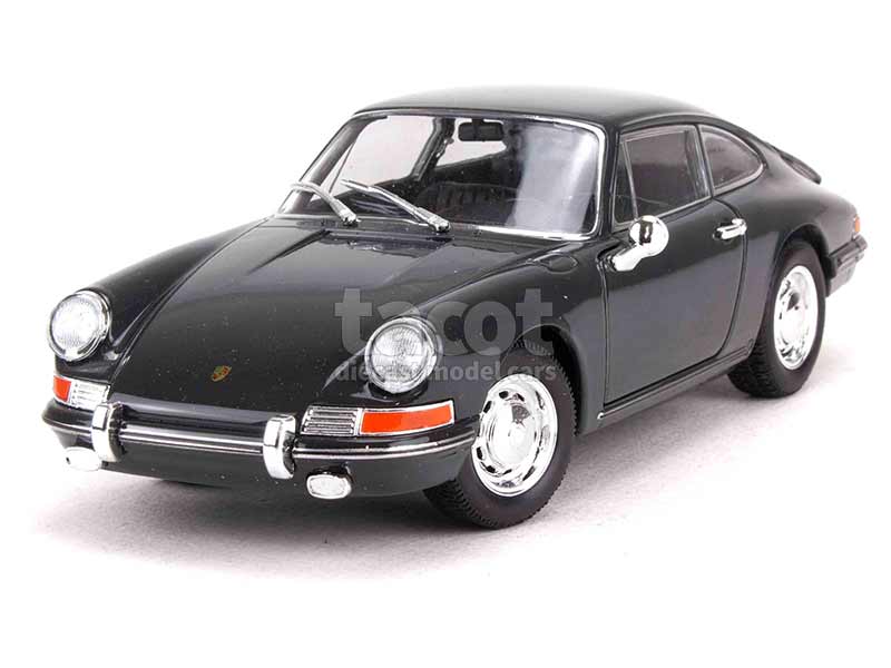 95365 Porsche 911 Coupé 1964