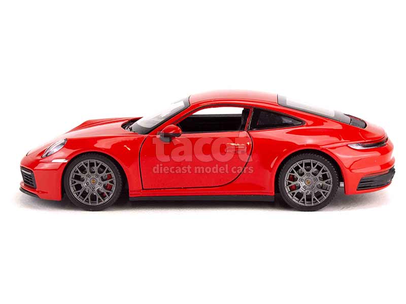95370 Porsche 911/992 Carrera 4S