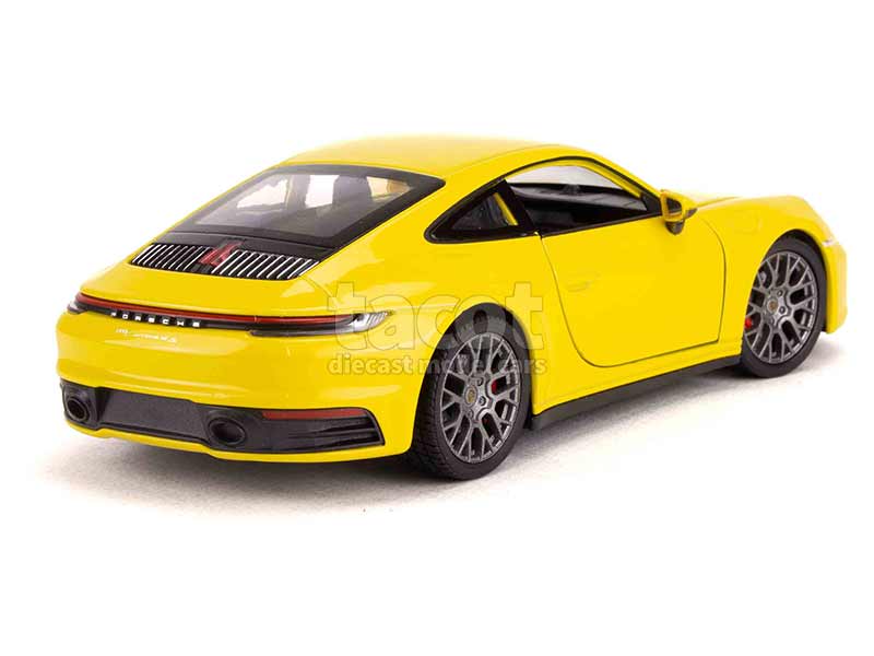 95371 Porsche 911/992 Carrera 4S