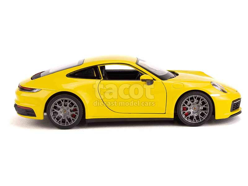 95371 Porsche 911/992 Carrera 4S