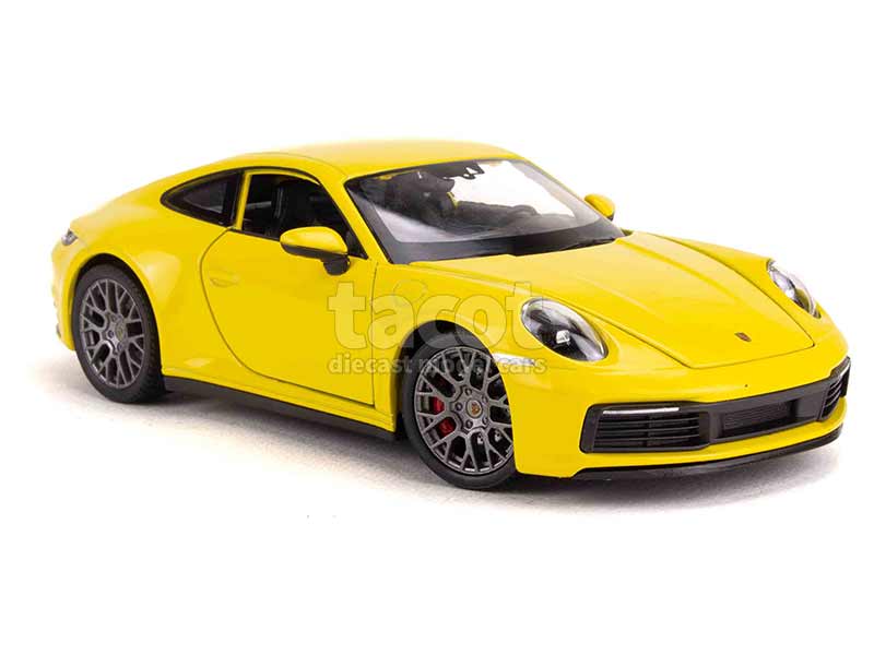 95371 Porsche 911/992 Carrera 4S
