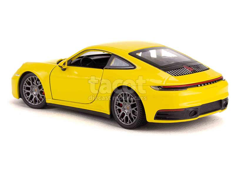 95371 Porsche 911/992 Carrera 4S