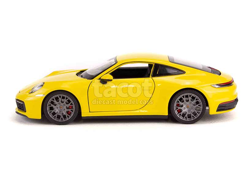 95371 Porsche 911/992 Carrera 4S