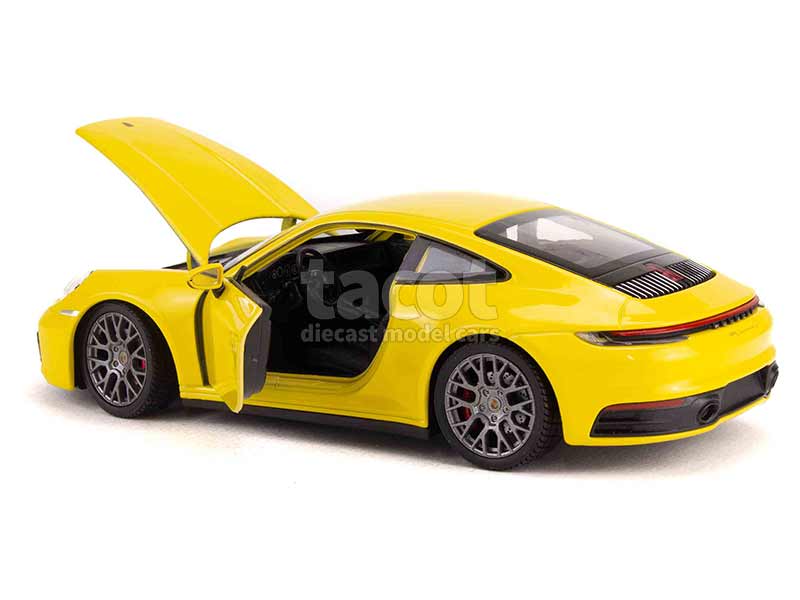95371 Porsche 911/992 Carrera 4S