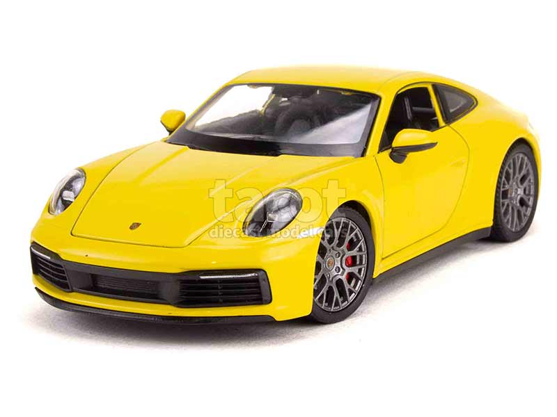 95371 Porsche 911/992 Carrera 4S