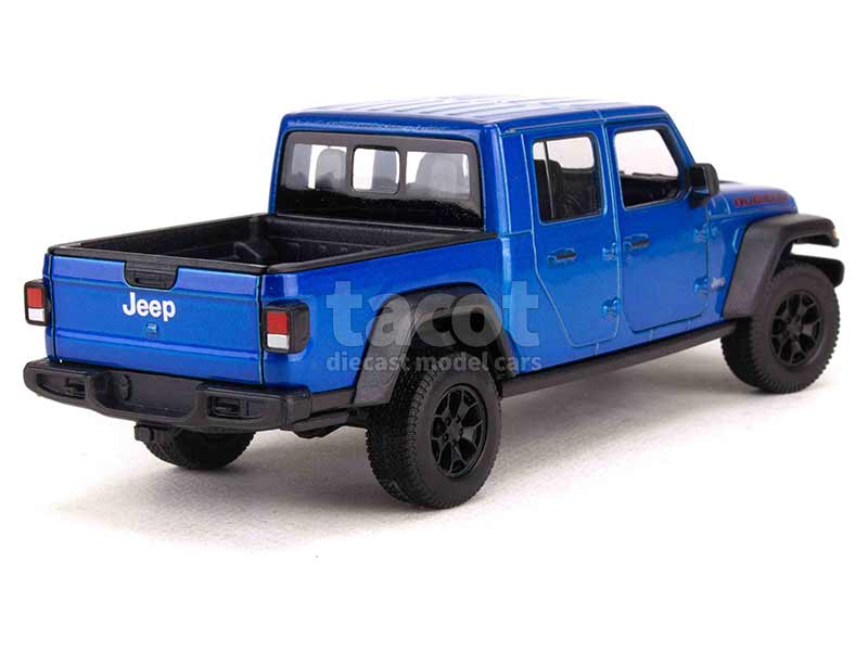 95372 Jeep Gladiator Rubicon 2020
