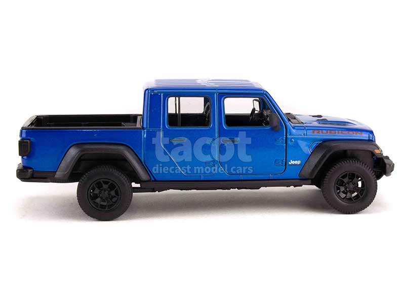 95372 Jeep Gladiator Rubicon 2020