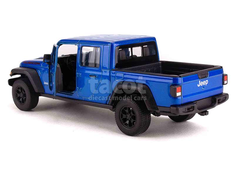 95372 Jeep Gladiator Rubicon 2020
